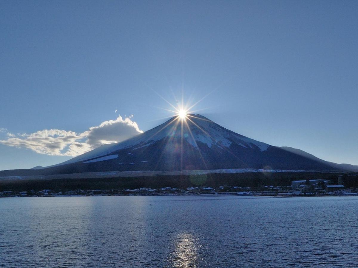 Ryokan Masuya Hakone Eksteriør bilde